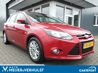 Ford Focus HELAAS VERKOCHT!!!