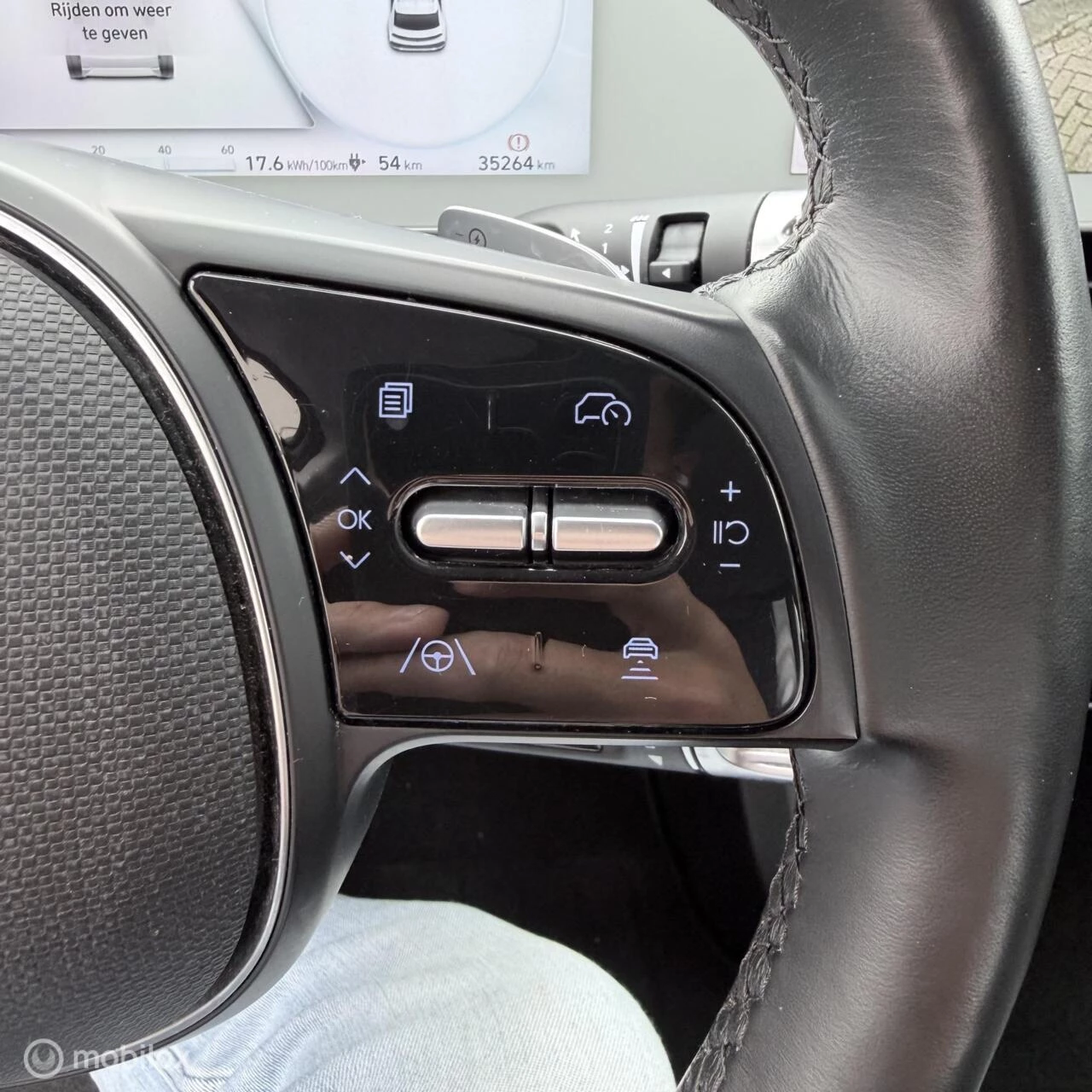 Hoofdafbeelding Hyundai IONIQ 5