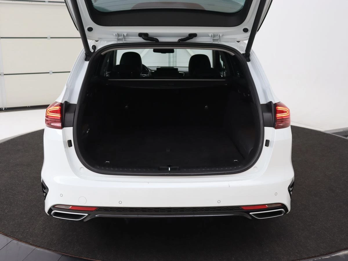 Hoofdafbeelding Kia Ceed