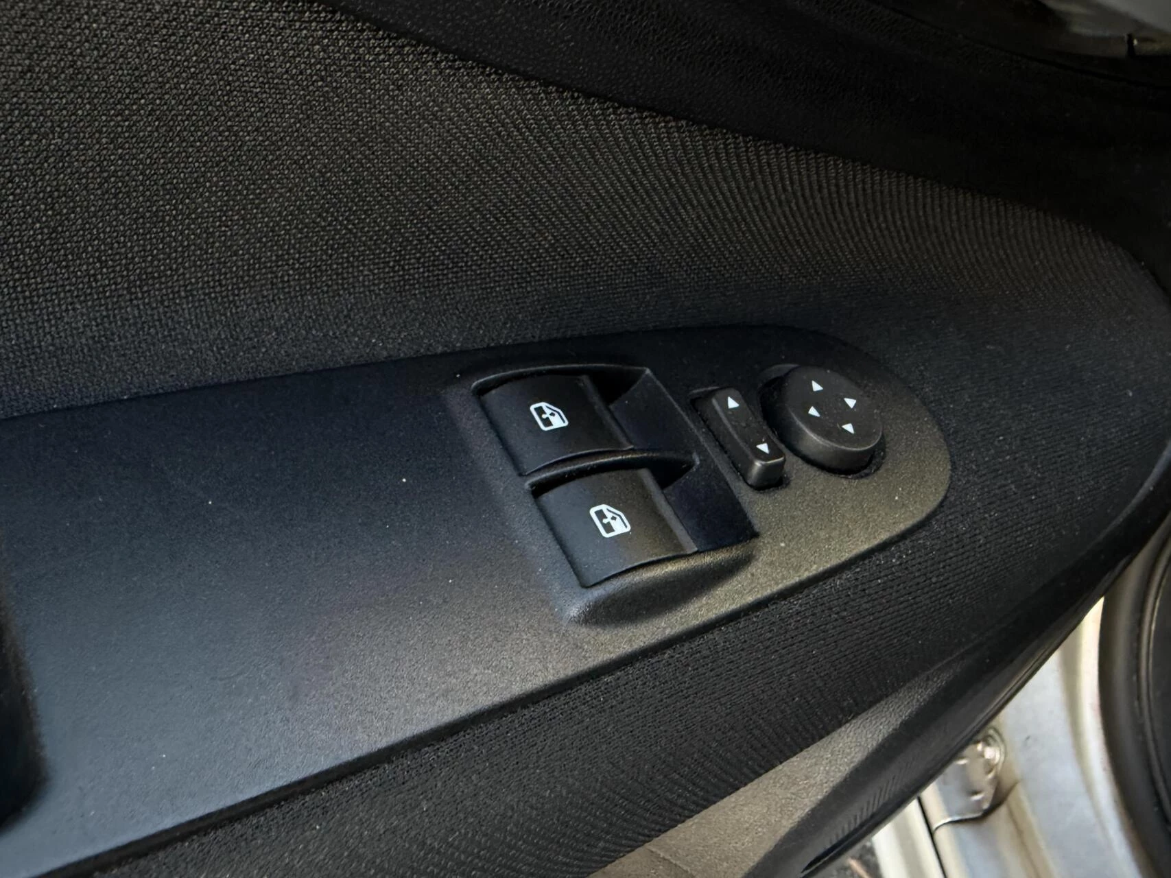 Hoofdafbeelding Fiat Punto