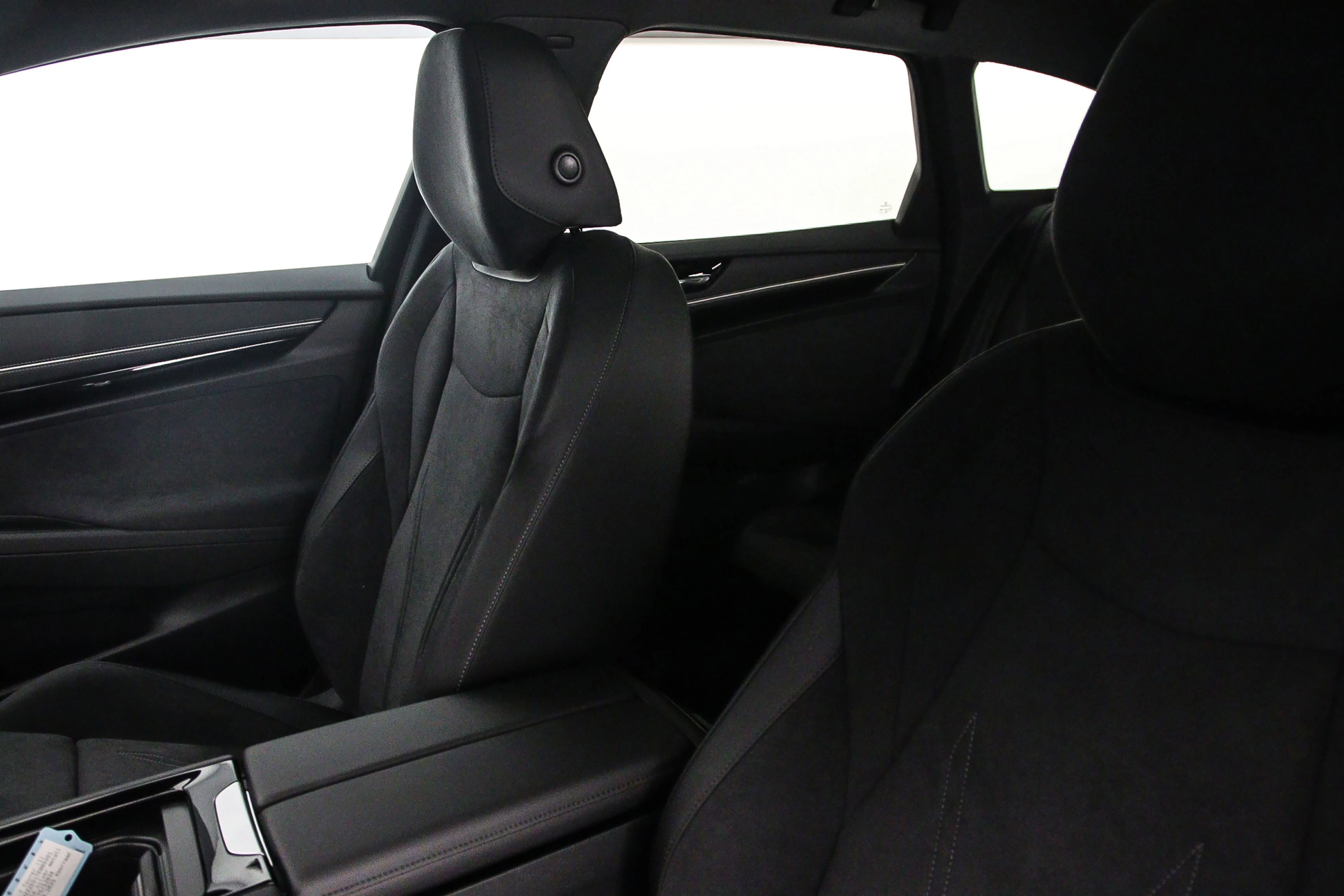 Hoofdafbeelding Volkswagen ID.7