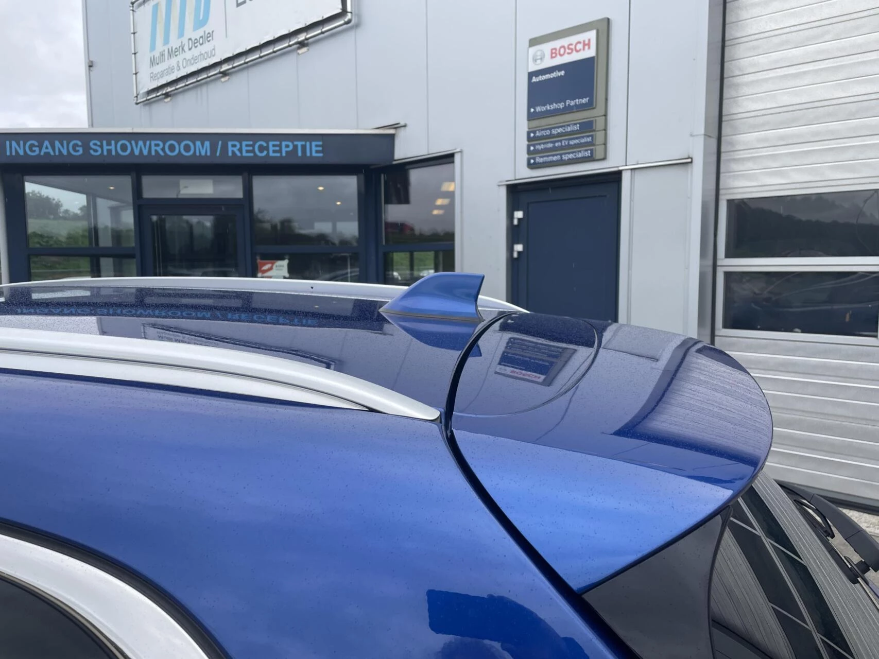 Hoofdafbeelding Renault Kadjar