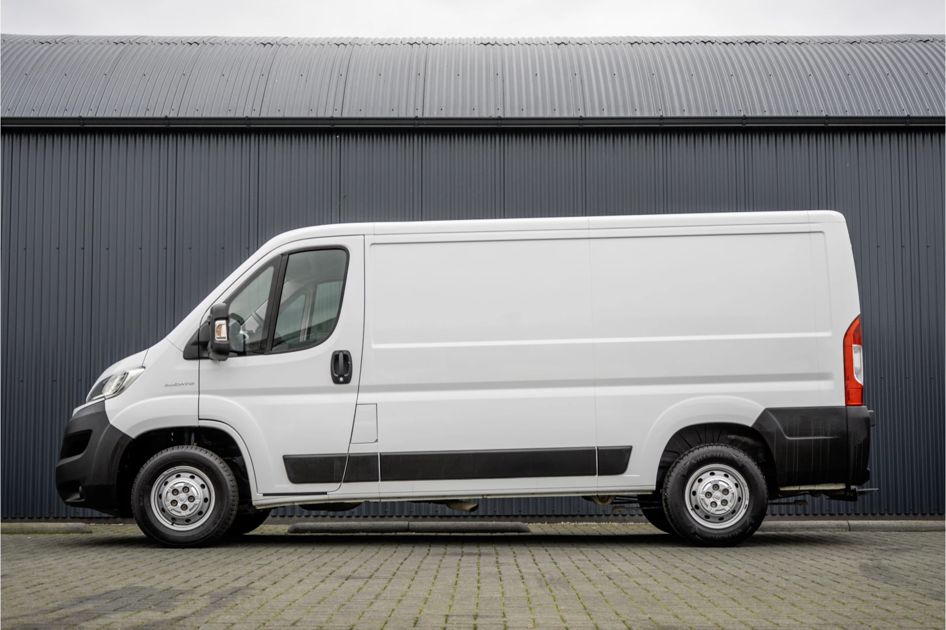 Hoofdafbeelding Fiat Ducato