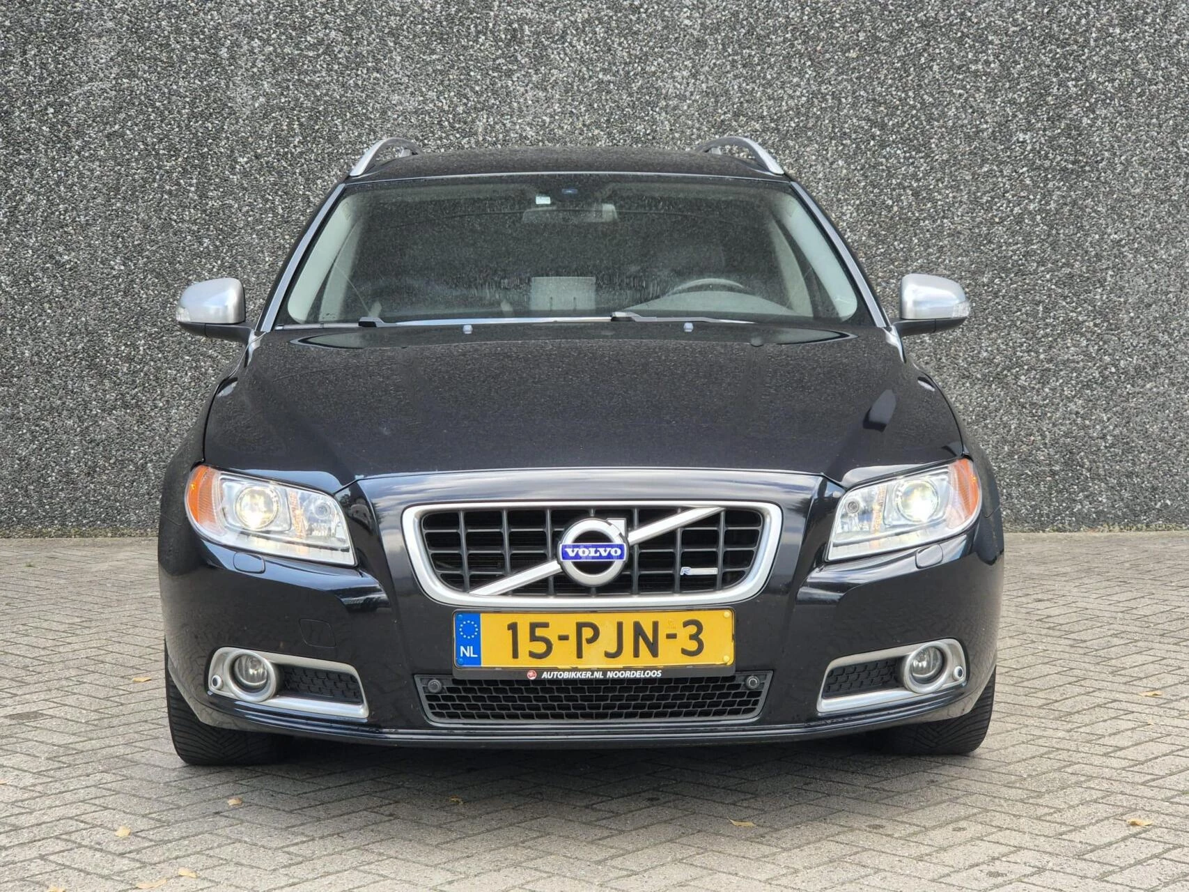 Hoofdafbeelding Volvo V70