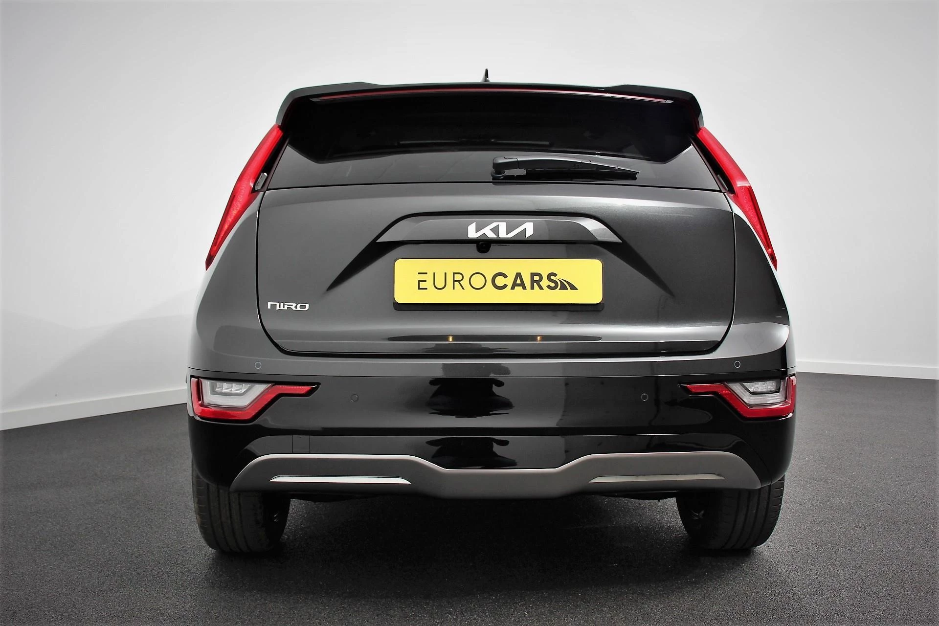 Hoofdafbeelding Kia Niro EV
