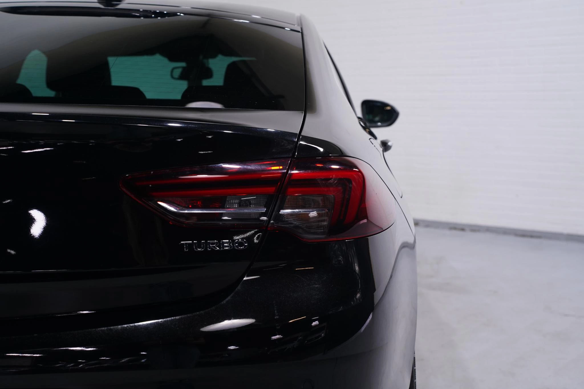 Hoofdafbeelding Opel Insignia