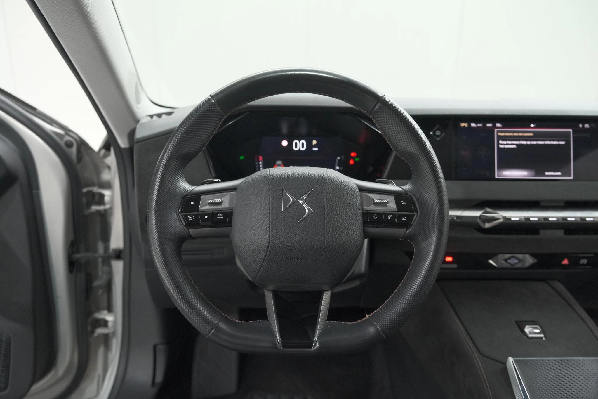 Hoofdafbeelding DS DS 4