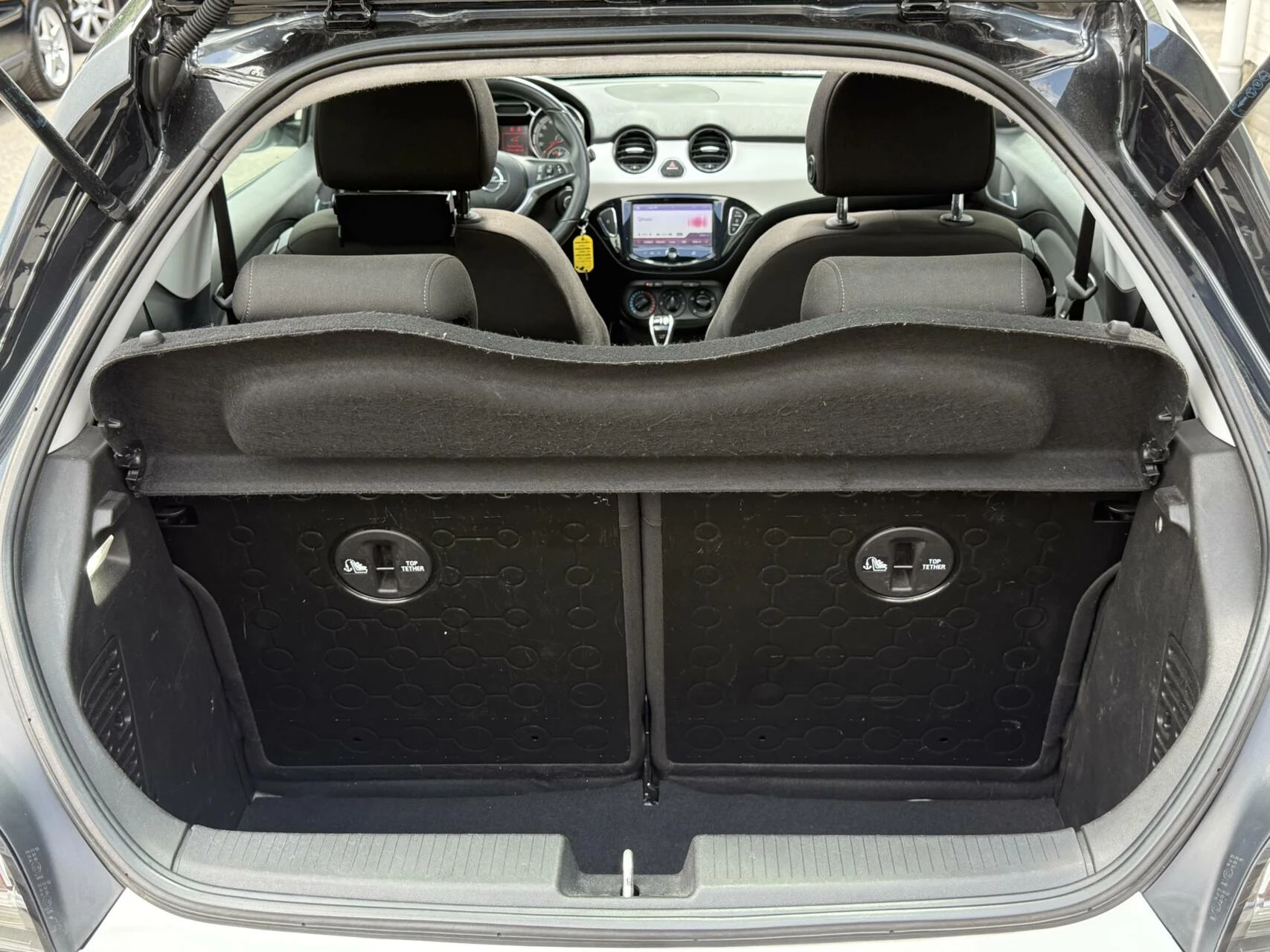 Hoofdafbeelding Opel ADAM