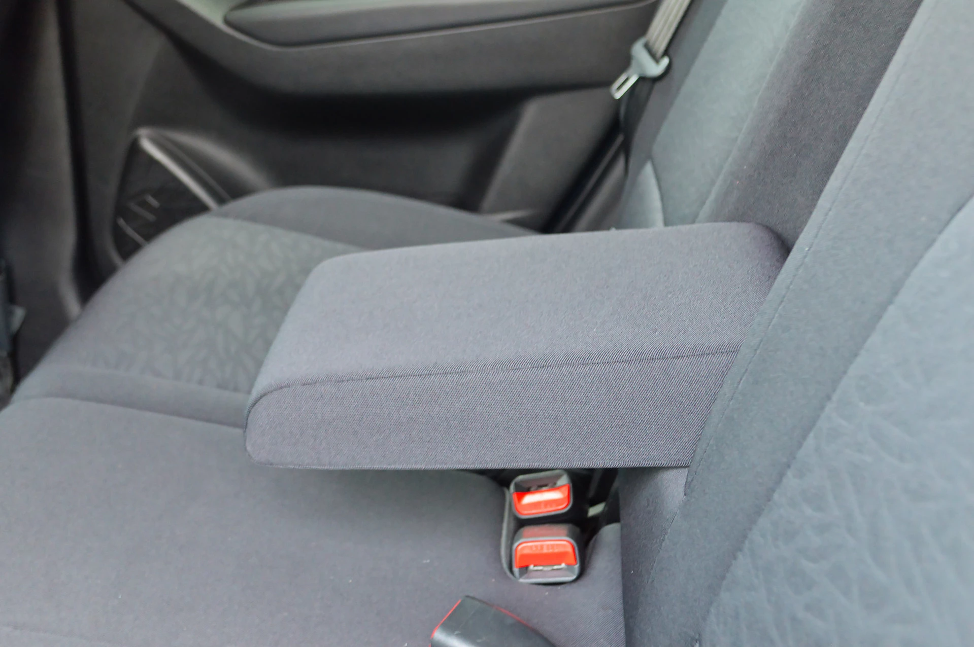 Hoofdafbeelding Hyundai ix20