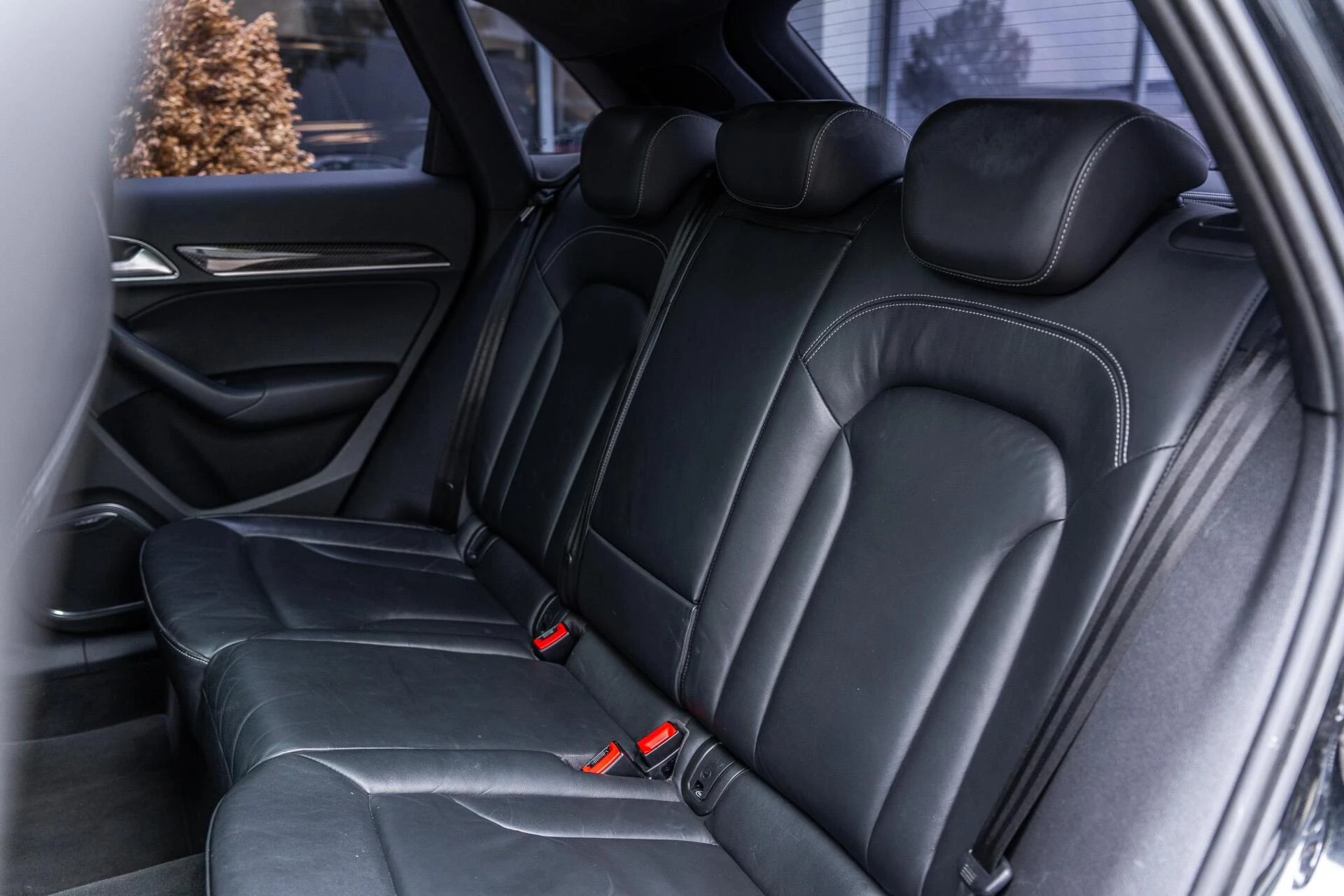 Hoofdafbeelding Audi RSQ3