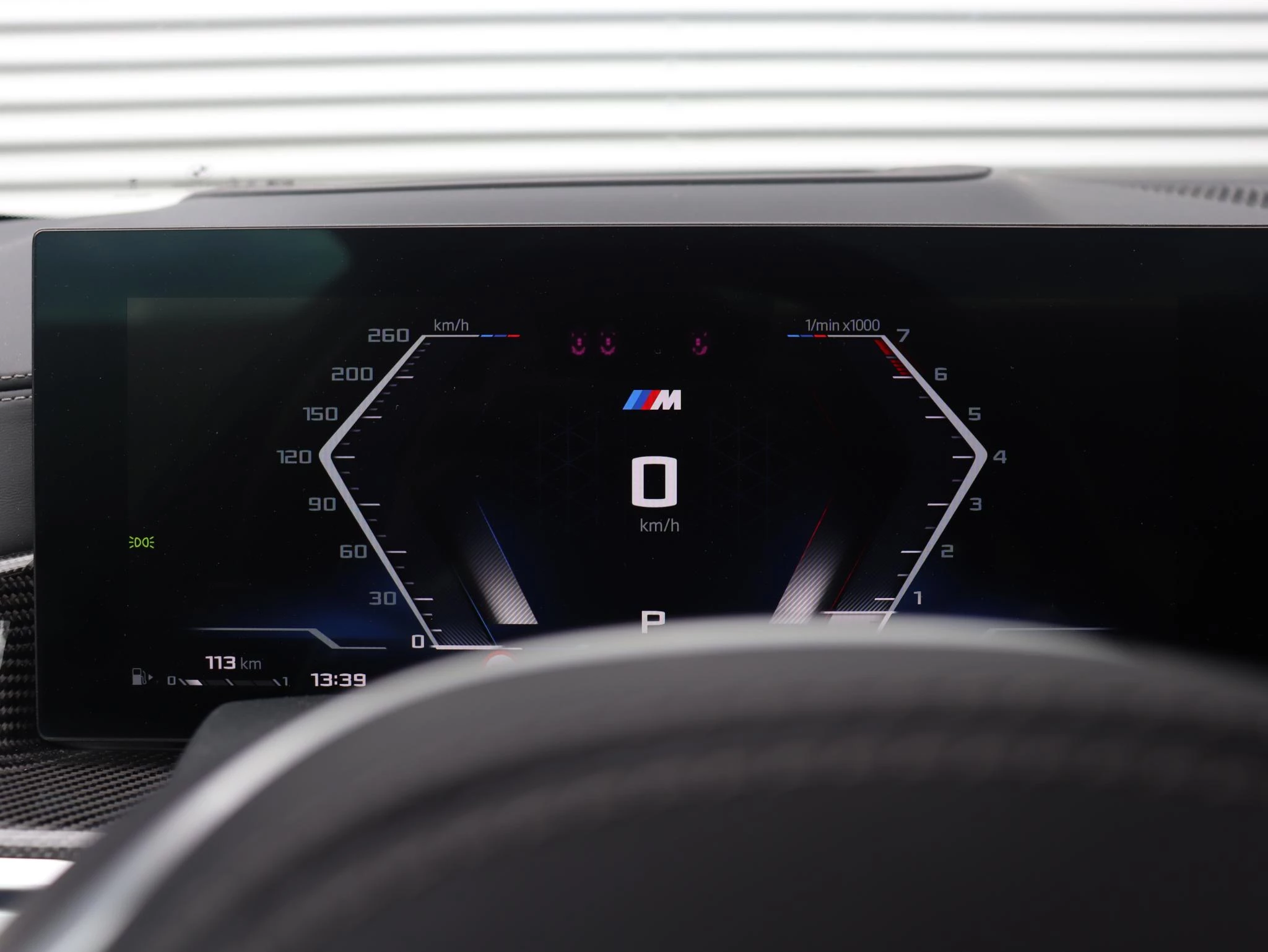 Hoofdafbeelding BMW X6