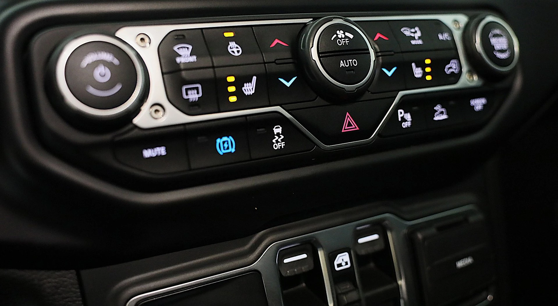 Hoofdafbeelding Jeep Wrangler