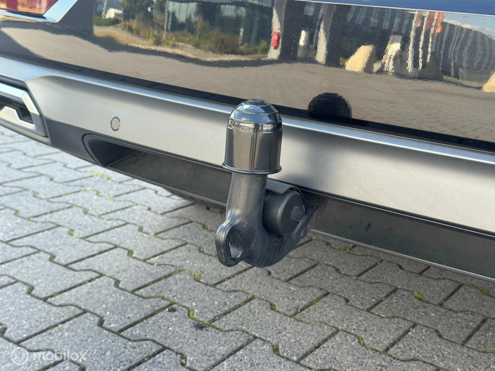 Hoofdafbeelding SEAT Tarraco