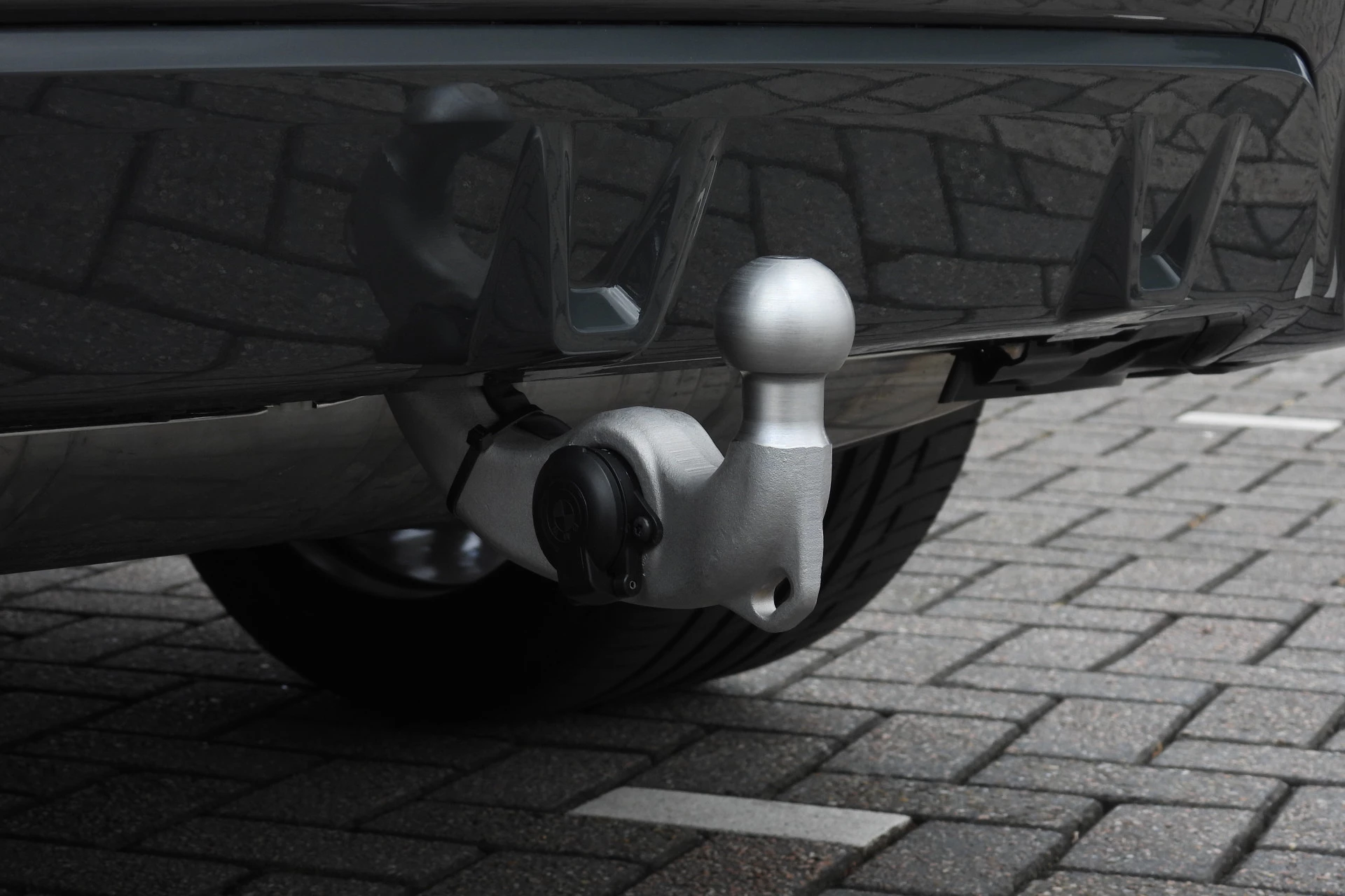 Hoofdafbeelding BMW X6