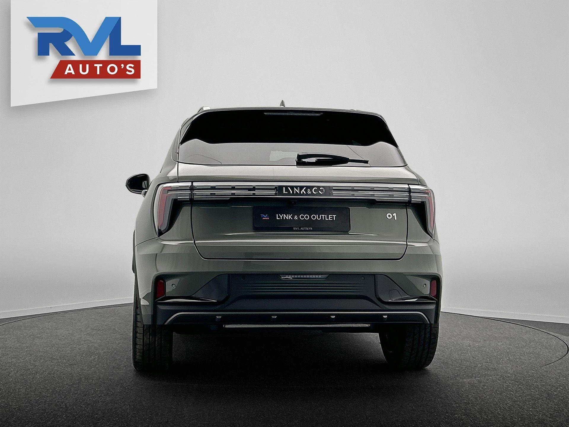 Hoofdafbeelding Lynk & Co 01