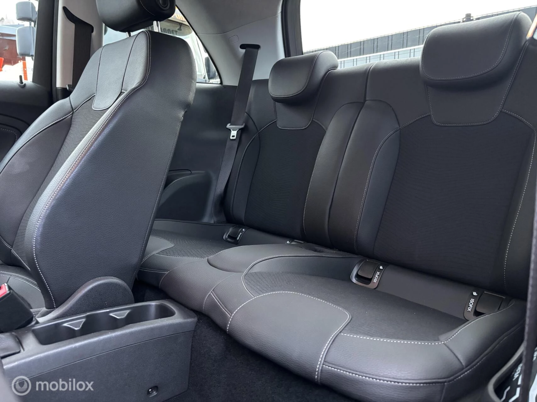 Hoofdafbeelding Opel ADAM