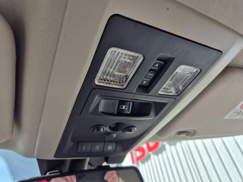 Hoofdafbeelding Dodge Ram Pick-Up