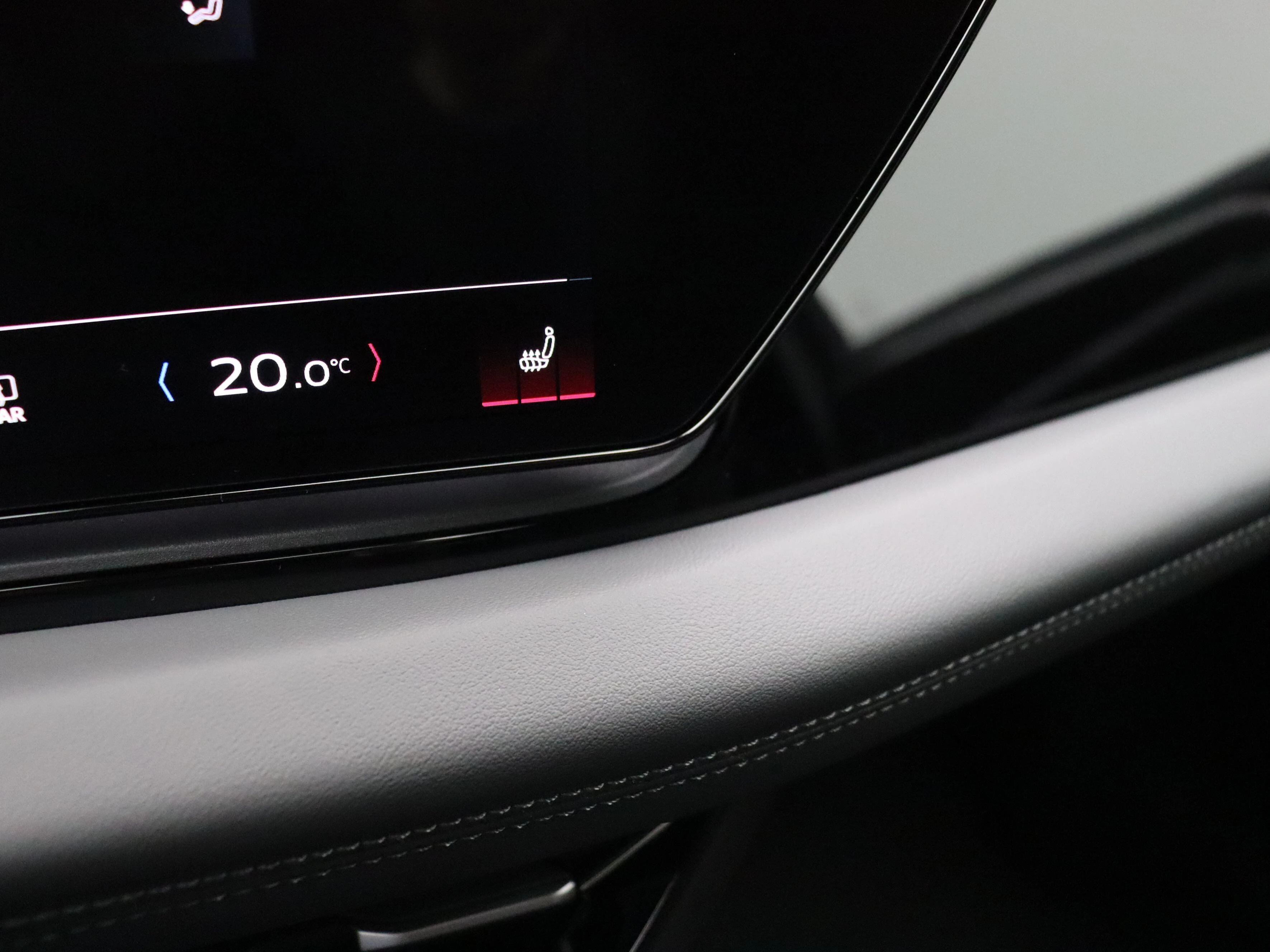 Hoofdafbeelding Audi A6 e-tron