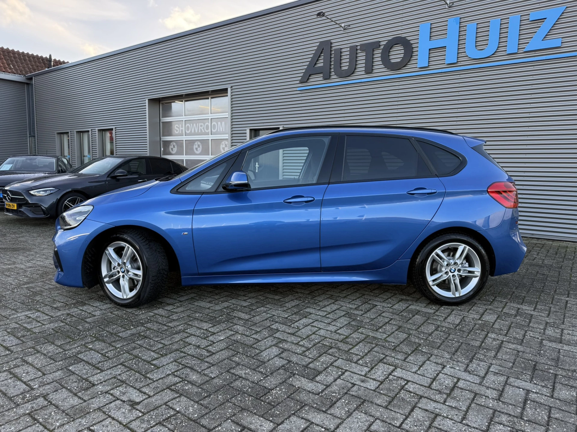 Hoofdafbeelding BMW 2 Serie