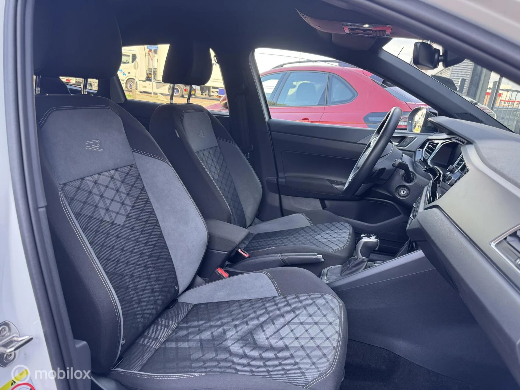 Hoofdafbeelding Volkswagen Taigo