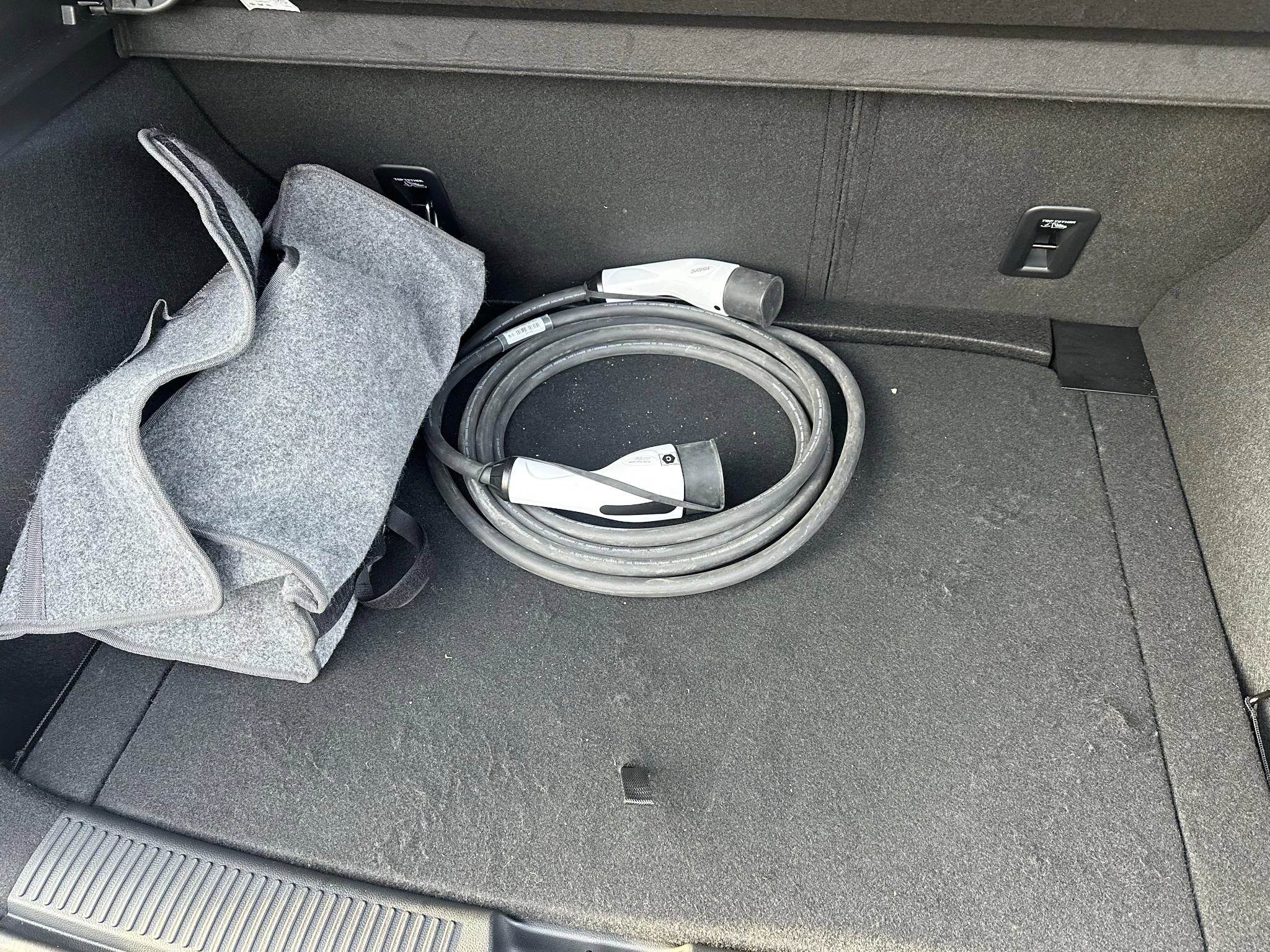 Hoofdafbeelding MG MG4