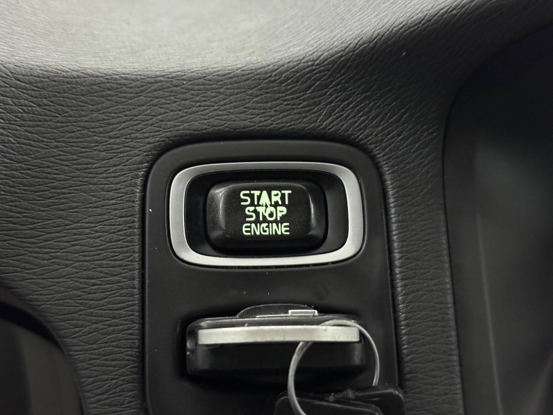 Hoofdafbeelding Volvo V70