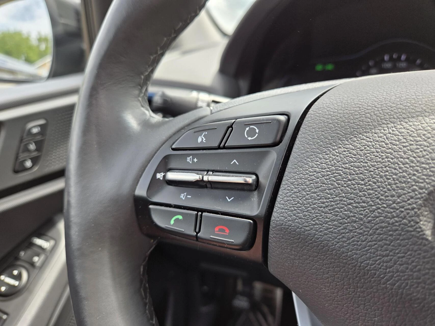 Hoofdafbeelding Hyundai IONIQ