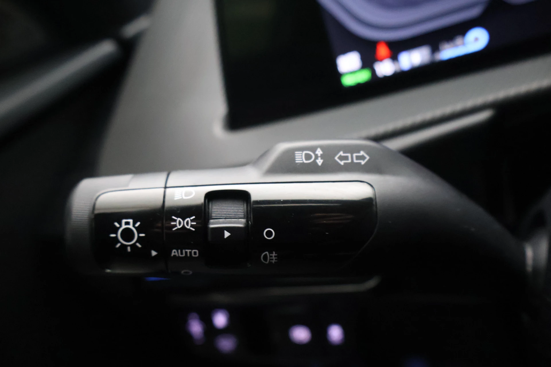 Hoofdafbeelding Kia EV6