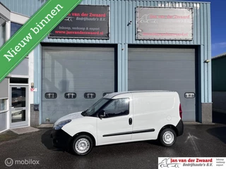 Opel Combo 1.3 CDTI  Edition EURO 6 airco schuifdeur Trekhaak