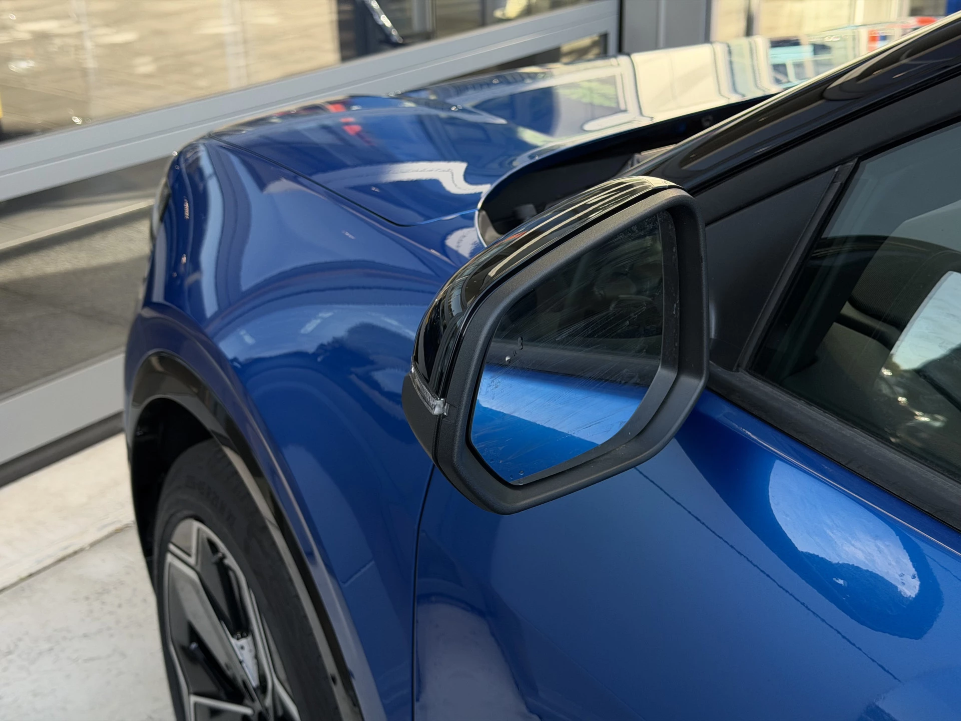 Hoofdafbeelding Ford Capri