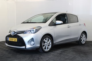 Toyota Yaris 1.5 Hybrid Dynamic |Pano|Navi|