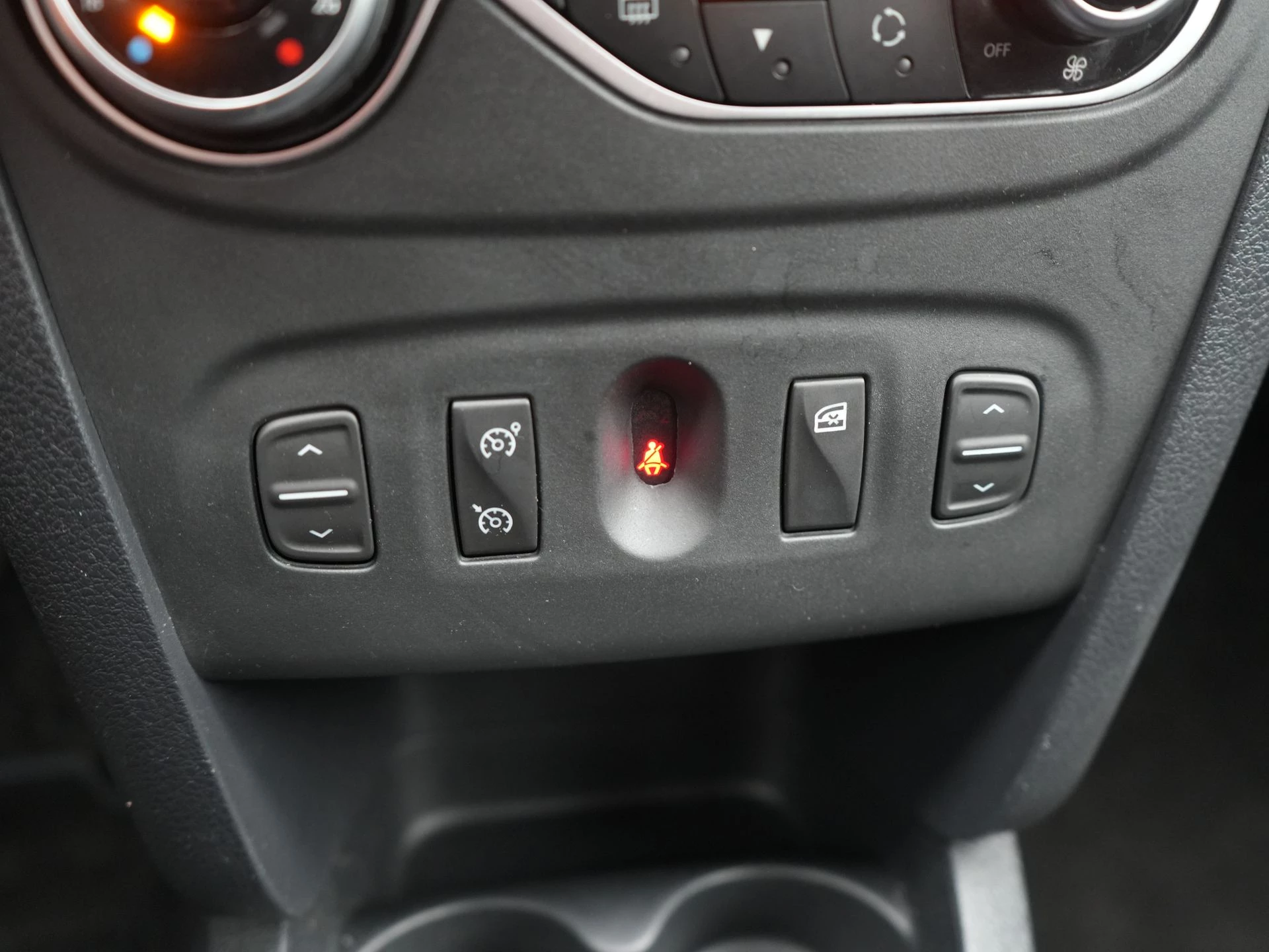 Hoofdafbeelding Dacia Logan