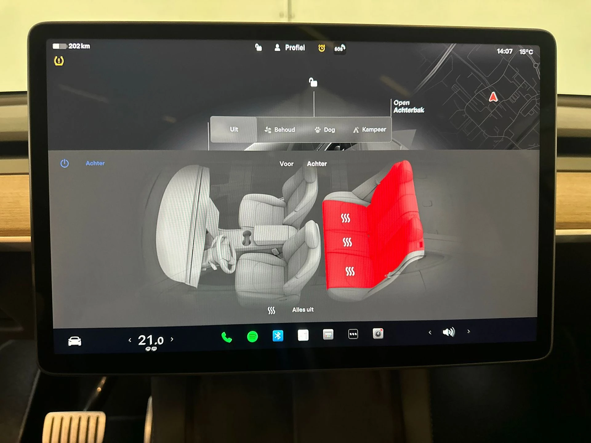 Hoofdafbeelding Tesla Model Y