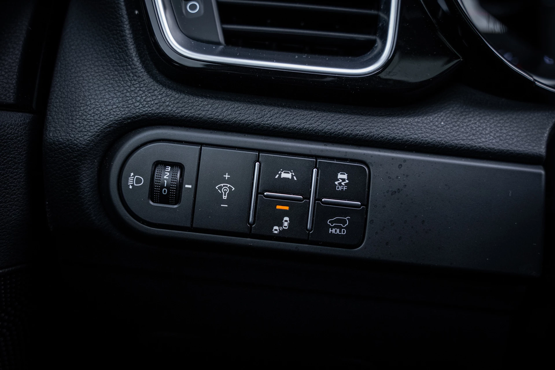 Hoofdafbeelding Kia ProCeed