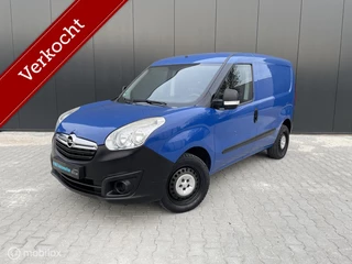 Opel Combo 1.4 L1H1 /MARGE / AIRCO / SCHUIFDEUR /PDC