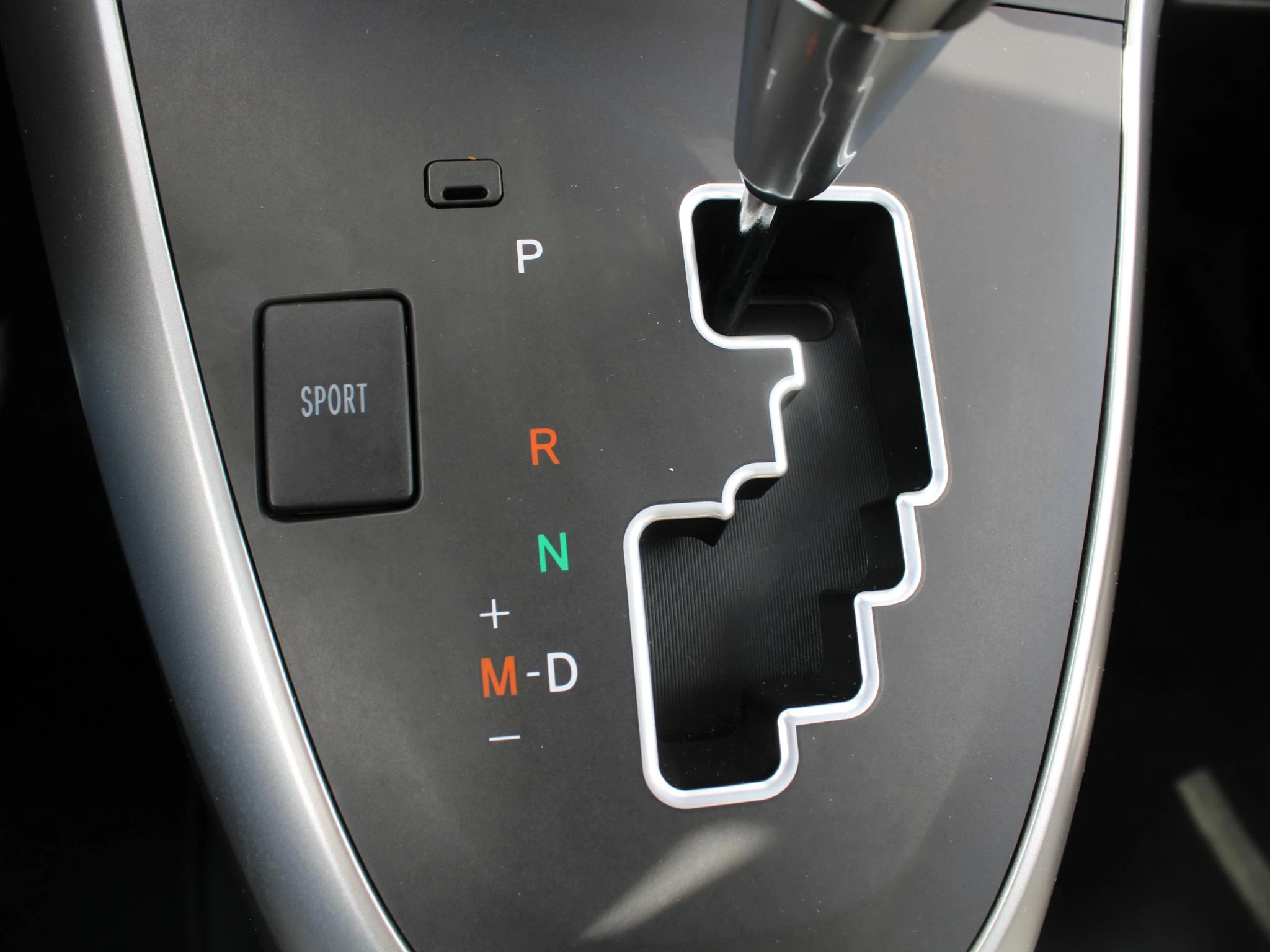 Hoofdafbeelding Toyota Verso