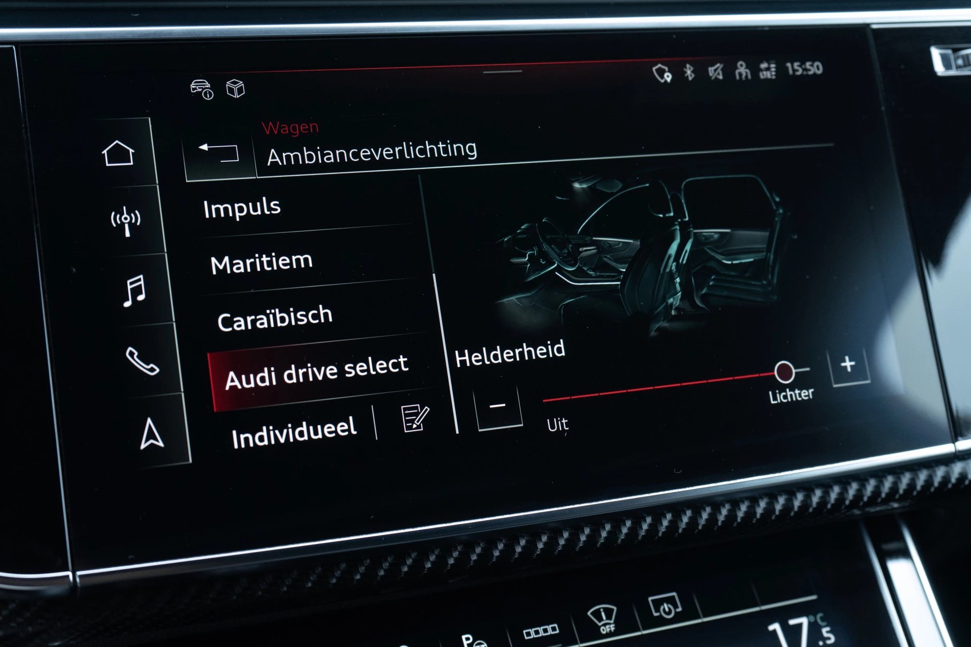 Hoofdafbeelding Audi SQ7