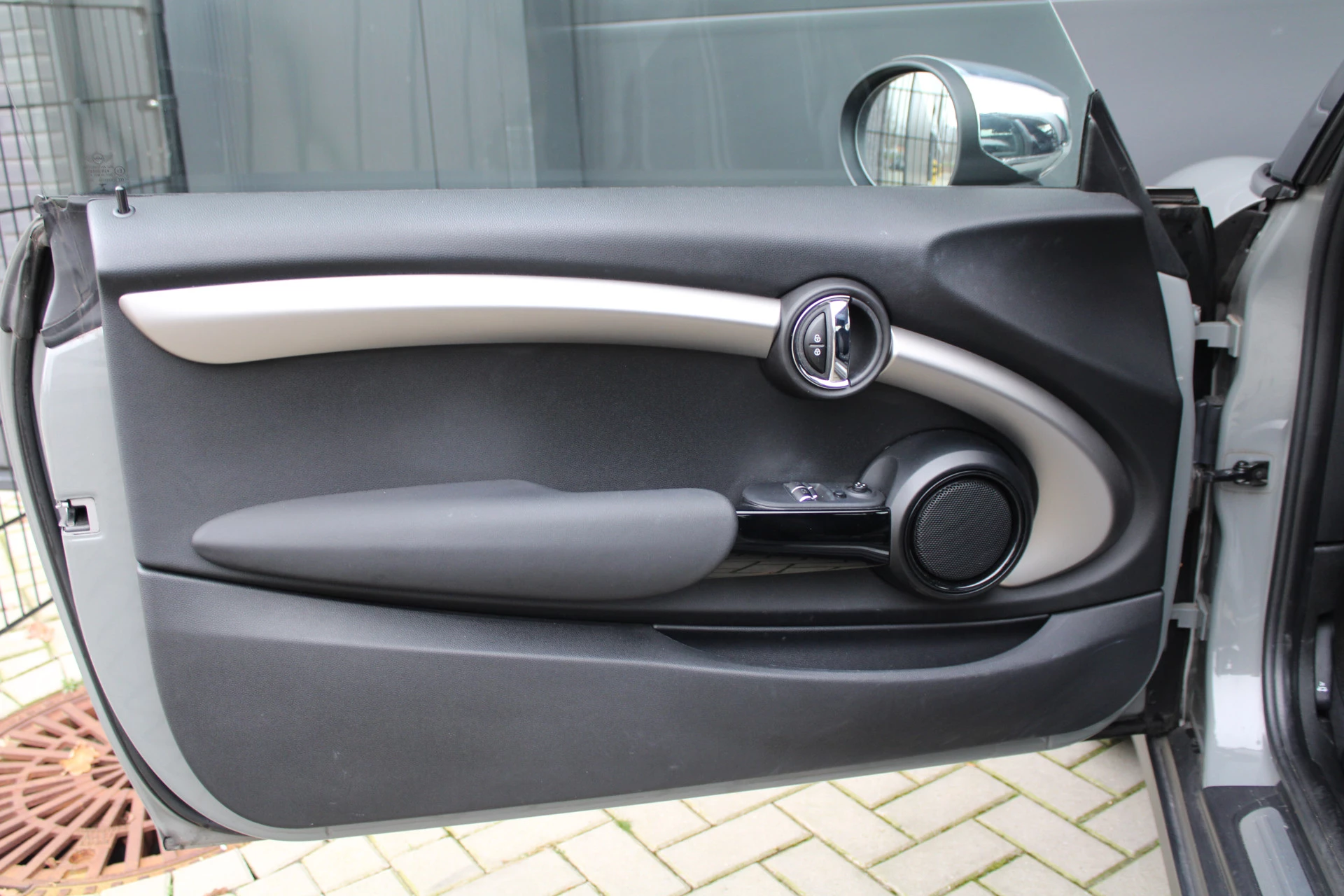 Hoofdafbeelding MINI One