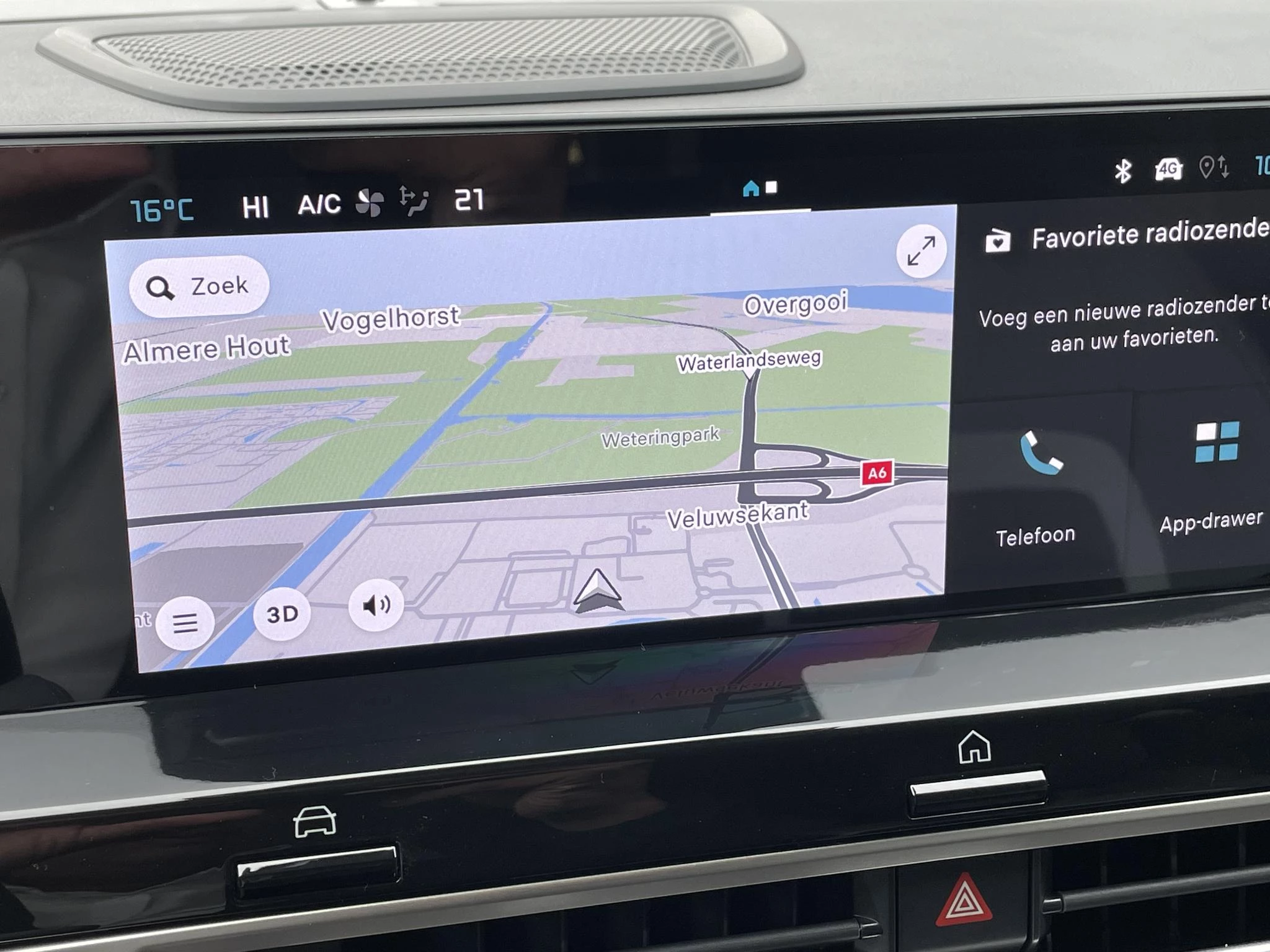 Hoofdafbeelding Citroën C4