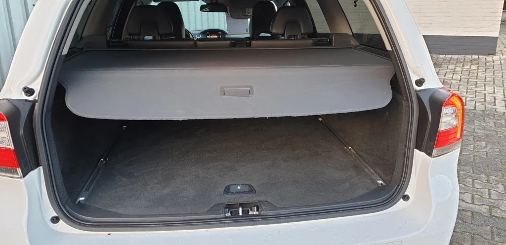 Hoofdafbeelding Volvo V70
