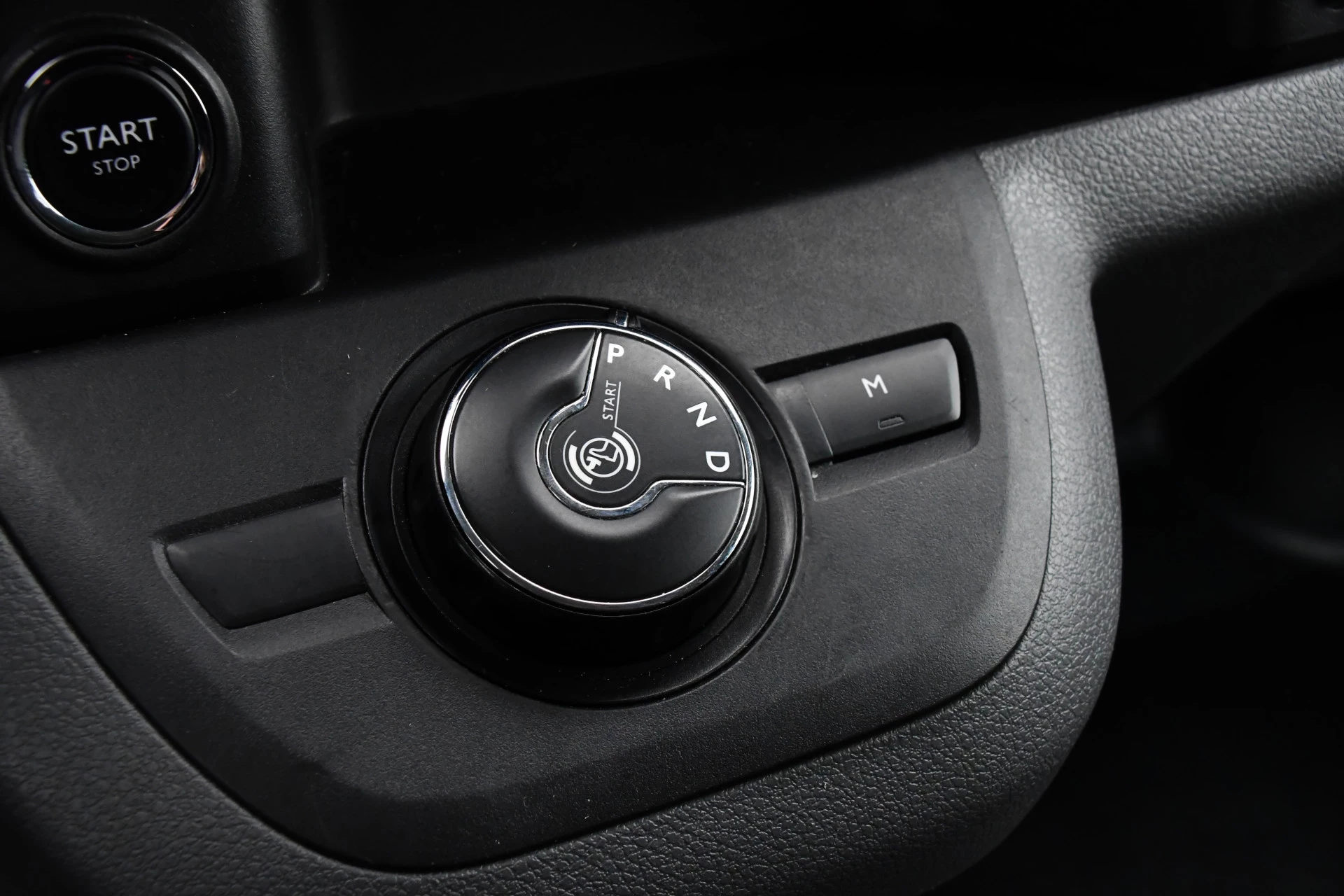 Hoofdafbeelding Toyota ProAce