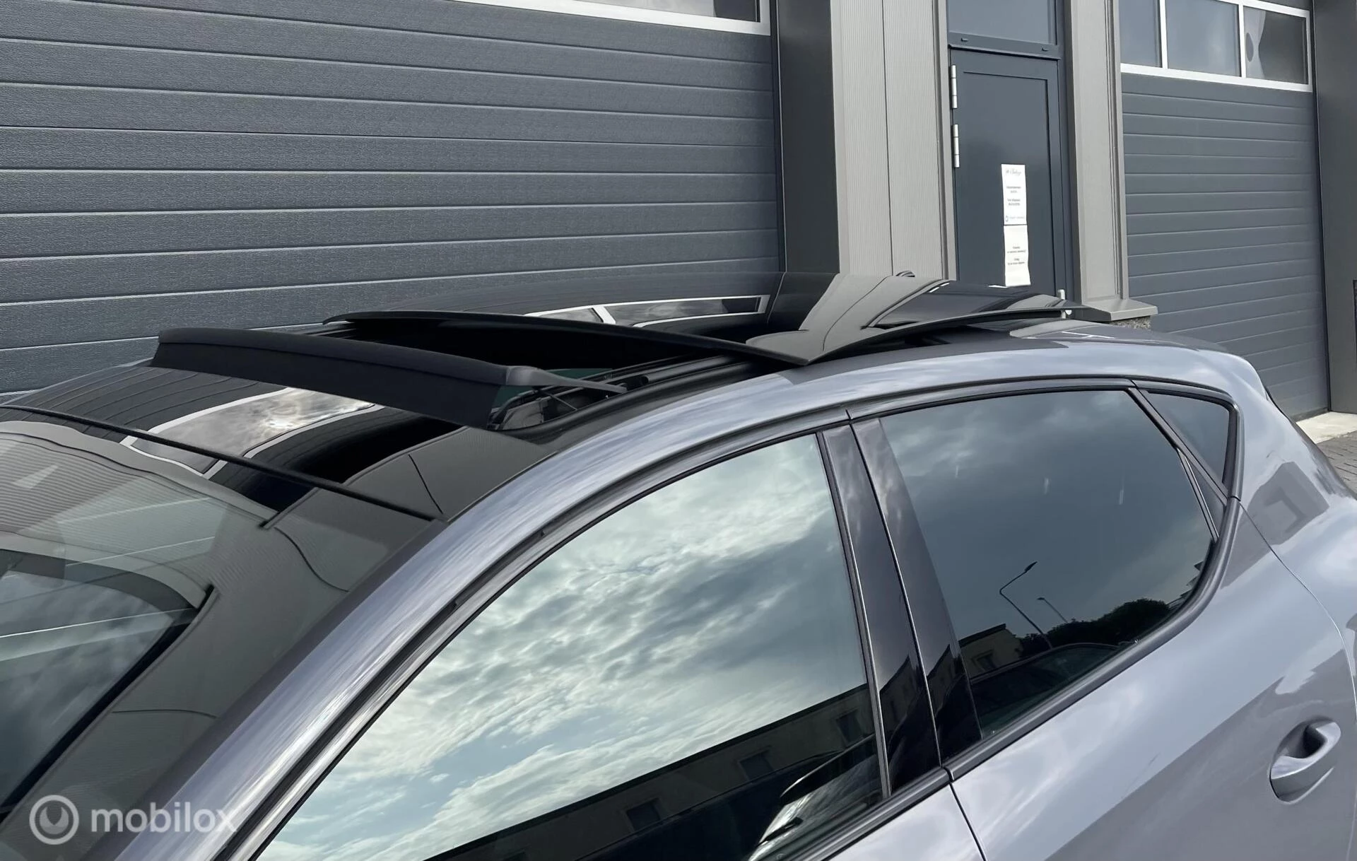 Hoofdafbeelding CUPRA Leon