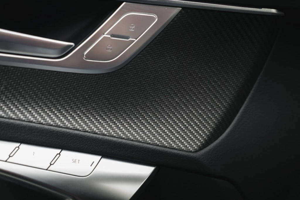 Hoofdafbeelding Audi RS6