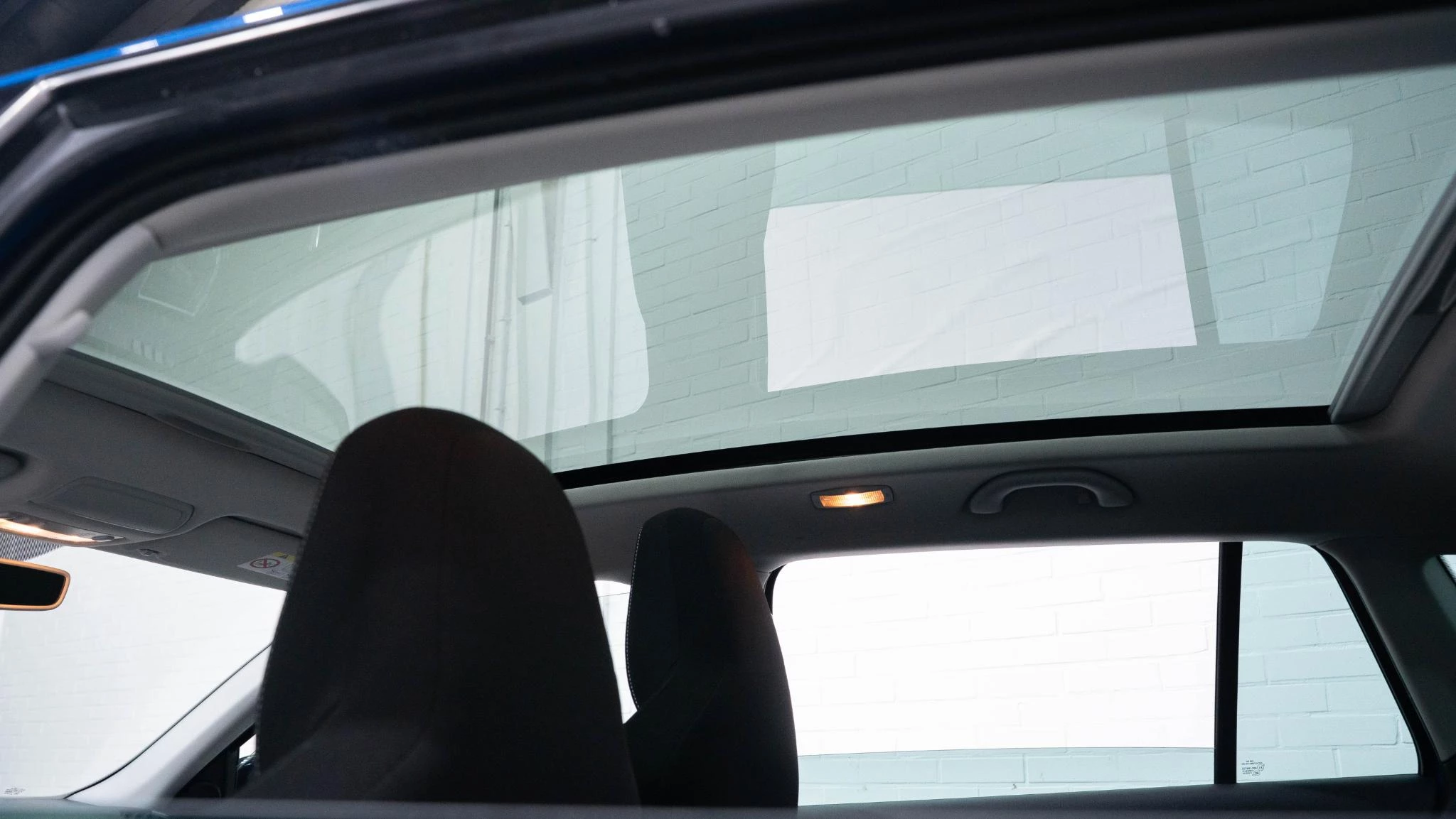 Hoofdafbeelding Škoda Rapid