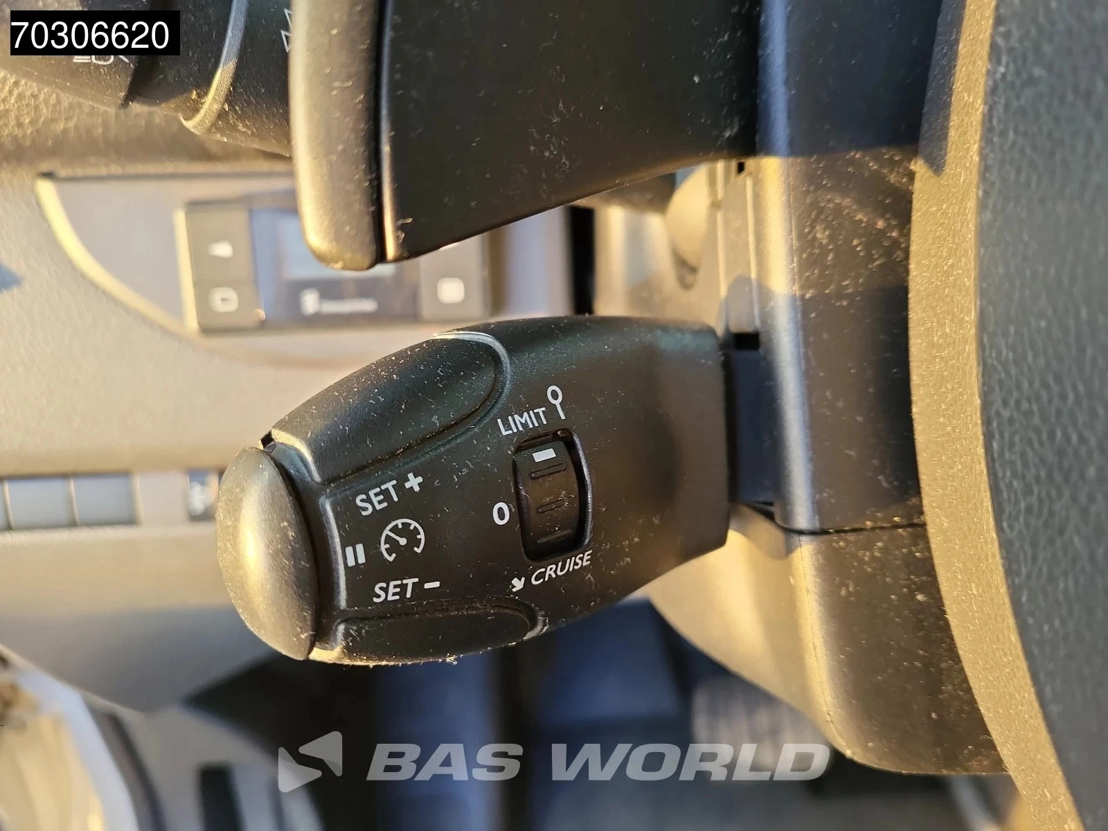 Hoofdafbeelding Citroën Jumpy