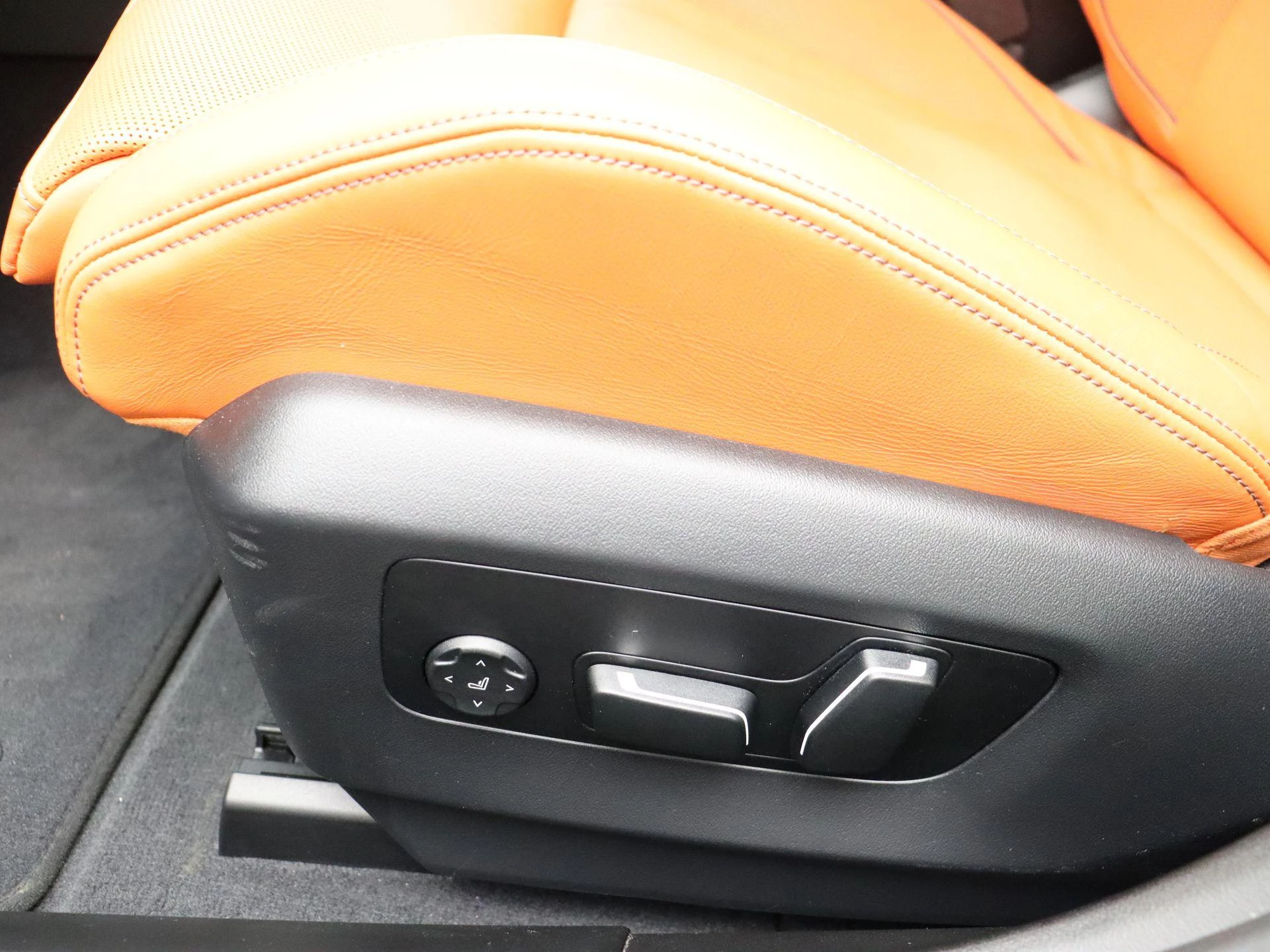 Hoofdafbeelding BMW M5