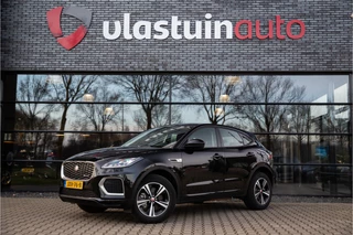 Hoofdafbeelding Jaguar E-PACE Jaguar E-PACE 1.5 P300e AWD R-Dynamic SE , Panoramadak, Leer, Carplay,
