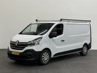 Renault Trafic 1.6 dCi 95 T29 L2H1 Générique Airco Cruise Control
