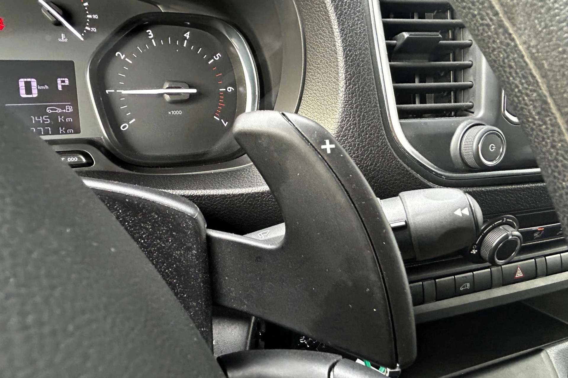 Hoofdafbeelding Peugeot Expert