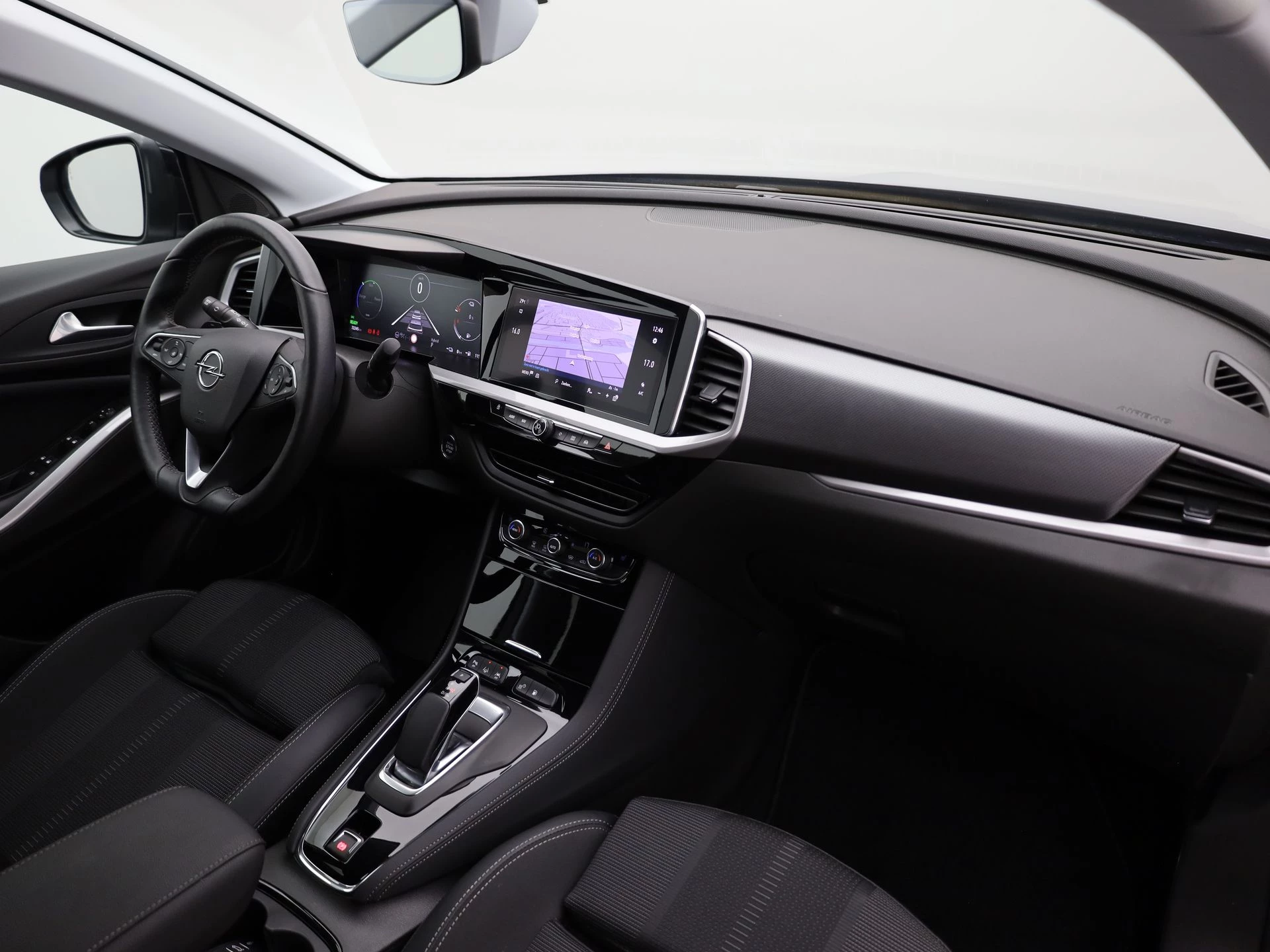 Hoofdafbeelding Opel Grandland